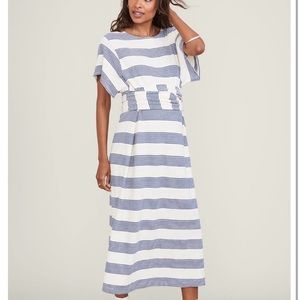 Hatch Maternity Sona Dress Size 0